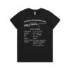 Maple Tee (Same Day) Thumbnail