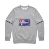 Mens United Crew (Clearance) Thumbnail