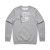Mens United Crew (Clearance) Thumbnail