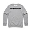 Mens United Crew (Clearance) Thumbnail