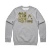 Mens United Crew (Clearance) Thumbnail