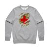 Mens United Crew (Clearance) Thumbnail