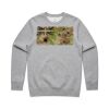 Mens United Crew (Clearance) Thumbnail