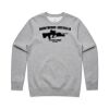 Mens United Crew (Clearance) Thumbnail