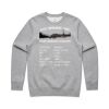 Mens United Crew (Clearance) Thumbnail