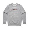 Mens United Crew (Clearance) Thumbnail