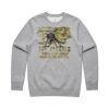 Mens United Crew (Clearance) Thumbnail