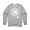 Mens United Crew (Clearance) Thumbnail