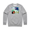Mens United Crew (Clearance) Thumbnail