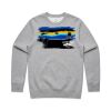 Mens United Crew (Clearance) Thumbnail