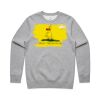 Mens United Crew (Clearance) Thumbnail