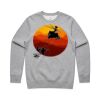 Mens United Crew (Clearance) Thumbnail