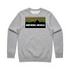 Mens United Crew (Clearance) Thumbnail