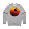 Mens United Crew (Clearance) Thumbnail