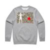 Mens United Crew (Clearance) Thumbnail