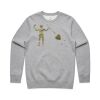 Mens United Crew (Clearance) Thumbnail