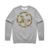 Mens United Crew (Clearance) Thumbnail