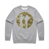 Mens United Crew (Clearance) Thumbnail