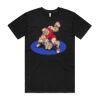 Mens Basic Tee Thumbnail