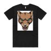 Mens Basic Tee Thumbnail
