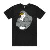 Mens Basic Tee Thumbnail