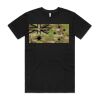 Mens Basic Tee Thumbnail