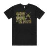 Mens Basic Tee Thumbnail