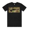 Mens Basic Tee Thumbnail