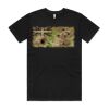Mens Basic Tee Thumbnail