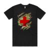 Mens Basic Tee Thumbnail