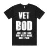 Mens Basic Tee Thumbnail