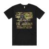 Mens Basic Tee Thumbnail
