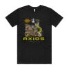 Mens Basic Tee Thumbnail