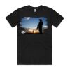 Mens Basic Tee Thumbnail