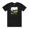 Mens Basic Tee Thumbnail
