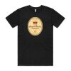 Mens Basic Tee Thumbnail