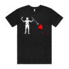 Mens Basic Tee Thumbnail