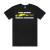 Mens Basic Tee Thumbnail