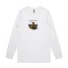 Mens Base Longsleeve Tee Thumbnail