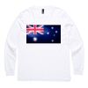 Mens Base Longsleeve Tee Thumbnail