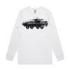 Mens Base Longsleeve Tee Thumbnail