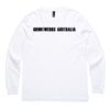 Mens Base Longsleeve Tee Thumbnail