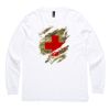 Mens Base Longsleeve Tee Thumbnail