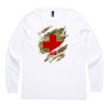 Mens Base Longsleeve Tee Thumbnail