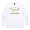 Mens Base Longsleeve Tee Thumbnail