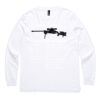 Mens Base Longsleeve Tee Thumbnail