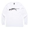 Mens Base Longsleeve Tee Thumbnail