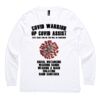 Mens Base Longsleeve Tee Thumbnail