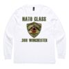 Mens Base Longsleeve Tee Thumbnail