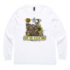 Mens Base Longsleeve Tee Thumbnail